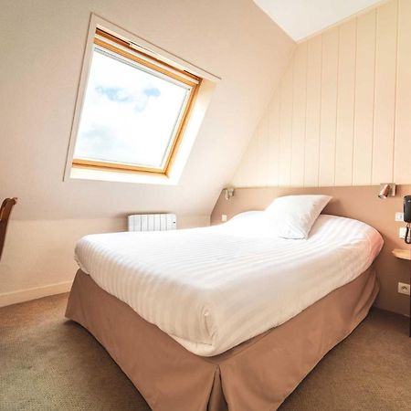 Hotel Le Goelo - Port De パンポル エクステリア 写真