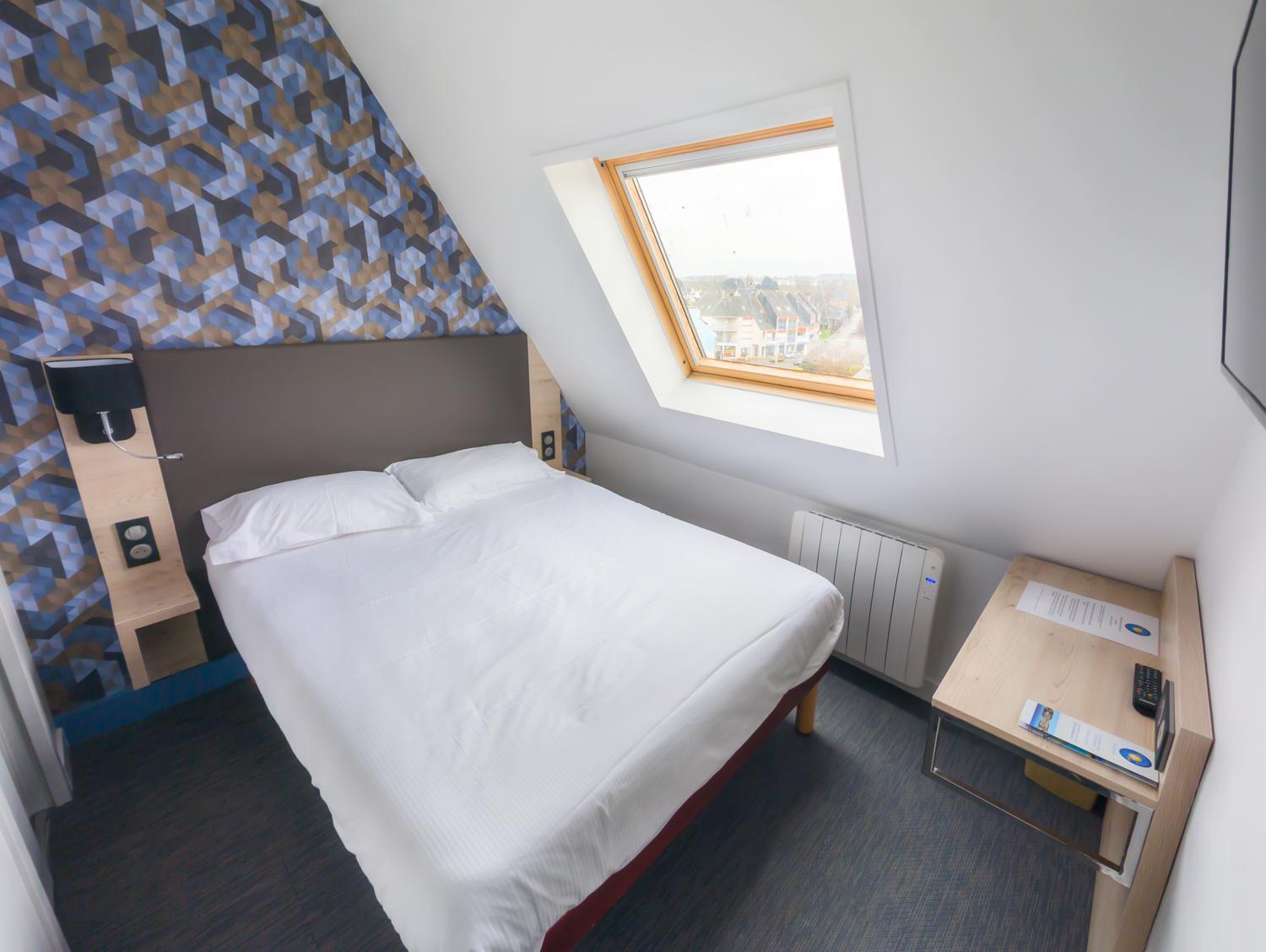 Hotel Le Goelo - Port De パンポル エクステリア 写真