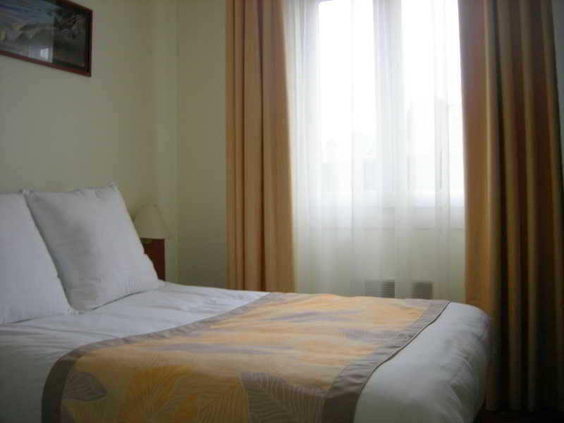 Hotel Le Goelo - Port De パンポル エクステリア 写真