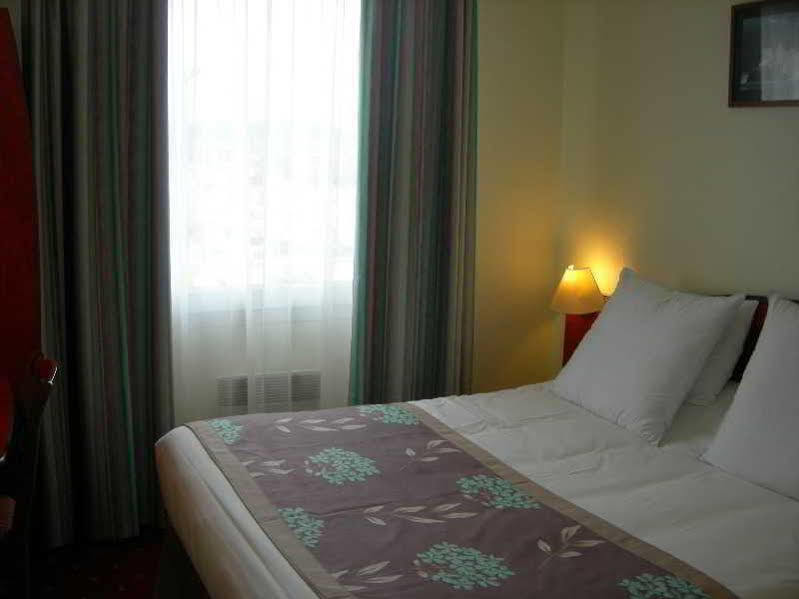 Hotel Le Goelo - Port De パンポル エクステリア 写真
